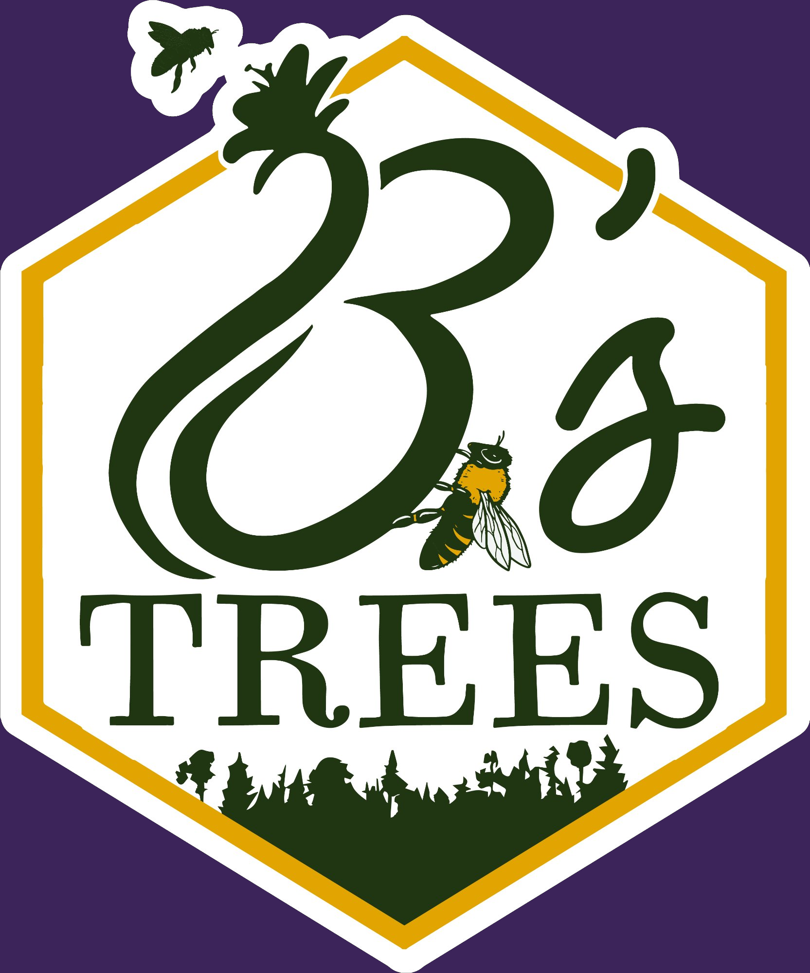 B's Trees